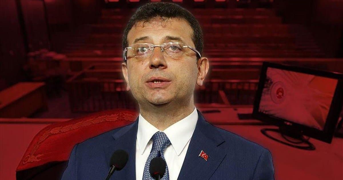 İBB yolsuzluk davası: 407 sanık yargılanıyor