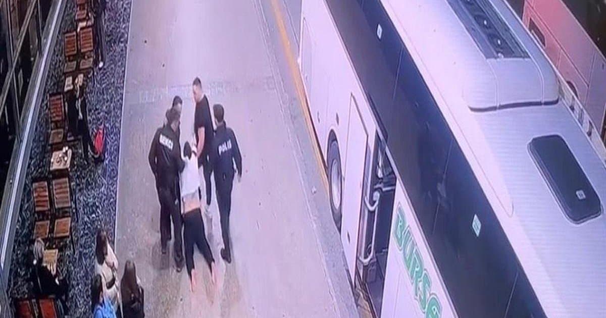 Baba katili Mehmet Akif T. yaka paça yakalandı