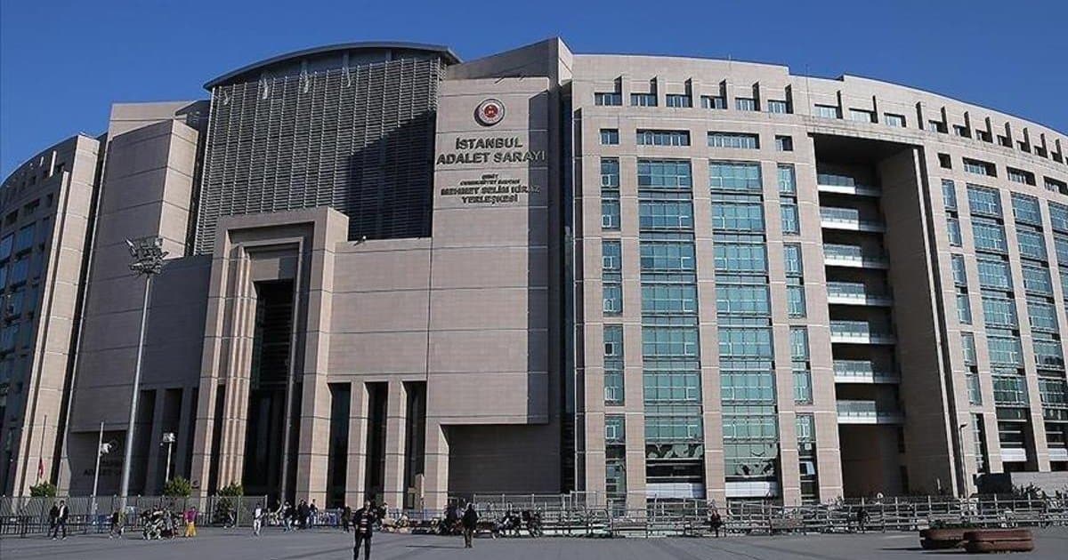 İBB yolsuzluk soruşturması: Böcek'in 2 şoförü gözaltına alındı