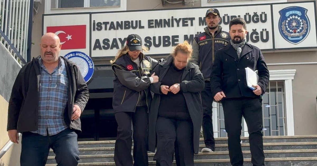 Adli Tıp raporu cinayet şüphelisini yakaladı