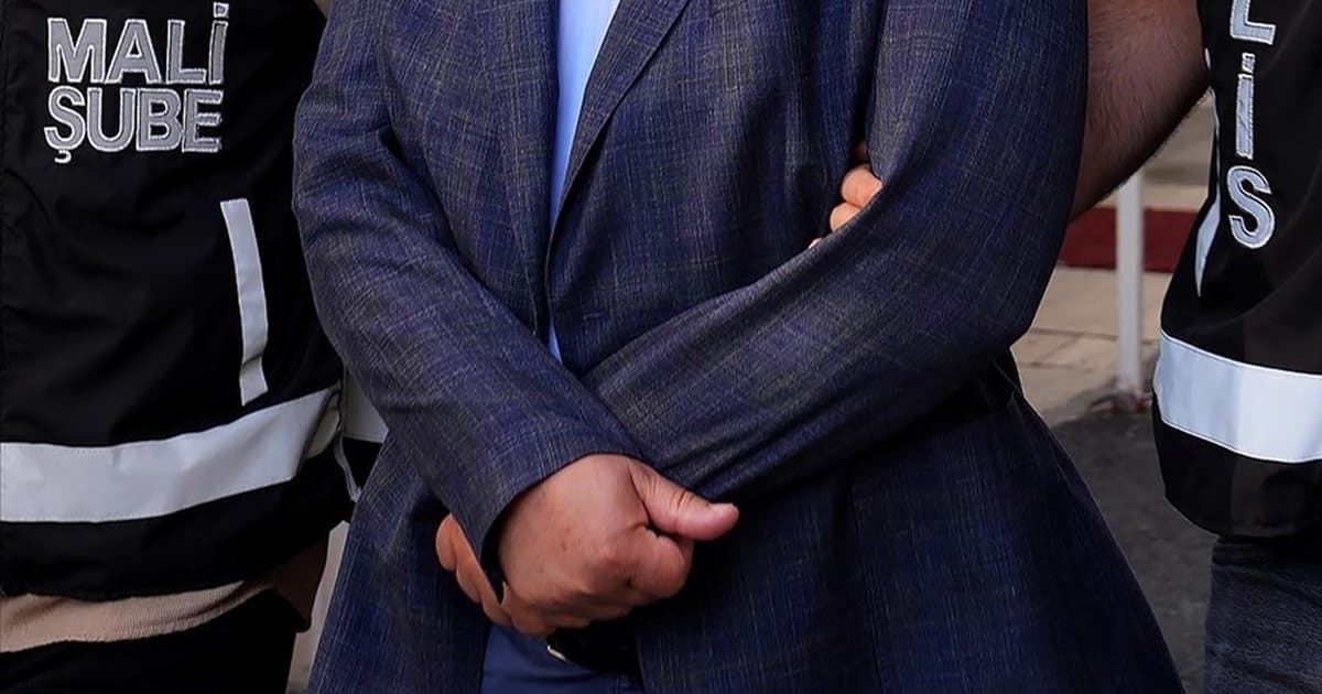 Uşak, Kocaeli ve Ankara'da Rüşvet Operasyonu: 11 Gözaltı