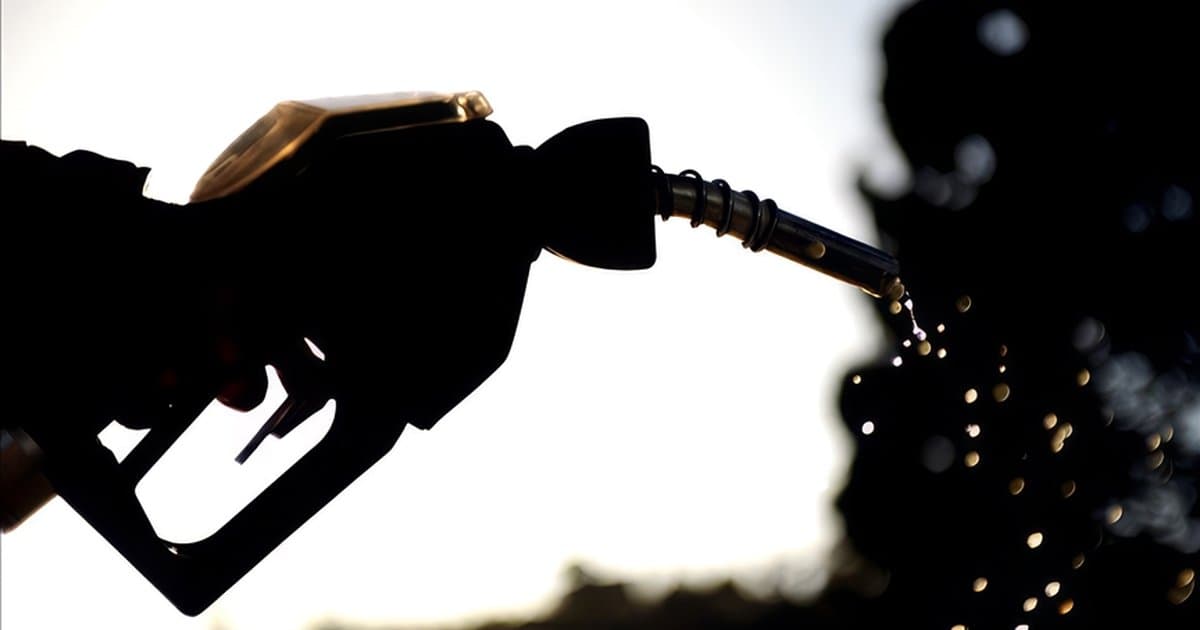 Fransa'da akaryakıt fiyatları protestosu