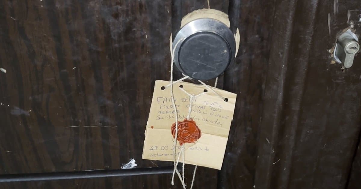 Fatih'te korkunç cinayet: Kadın döverek öldürüldü