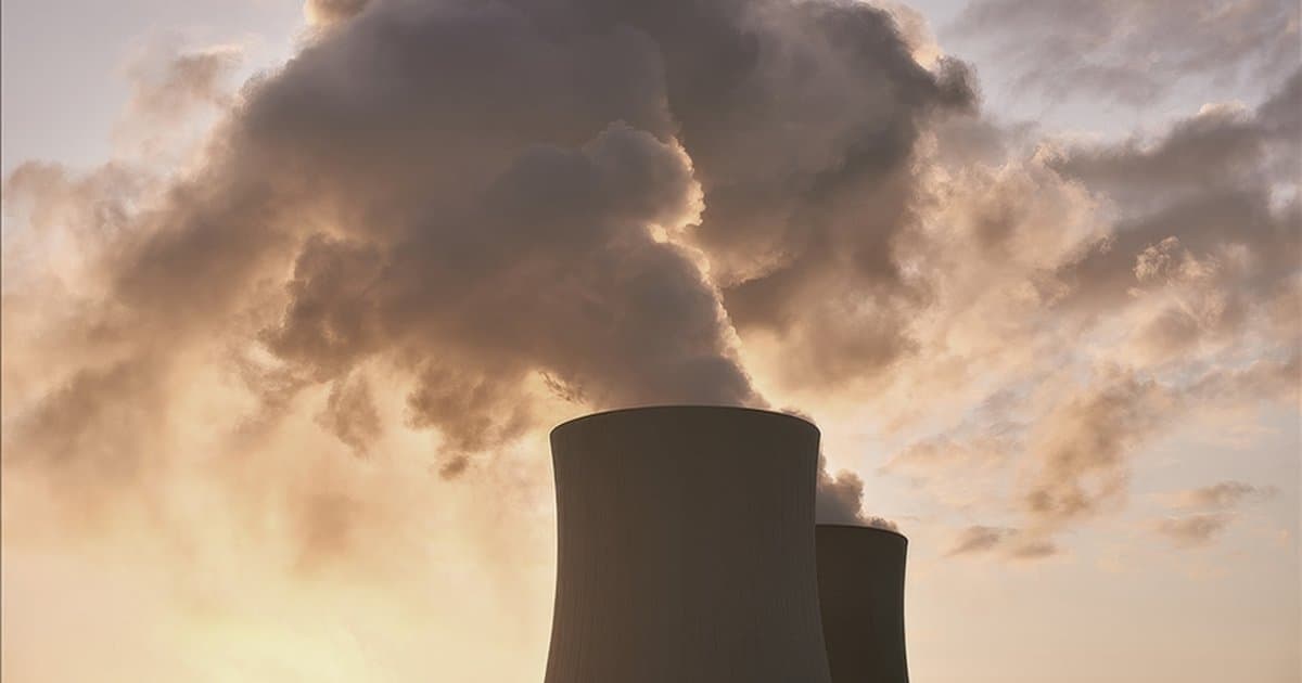 İran basını: BAE'nin enerji altyapısı potansiyel hedef