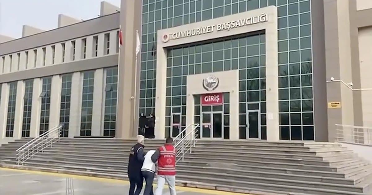 Dolandırıcılara operasyon: 50 şüpheli tutuklandı