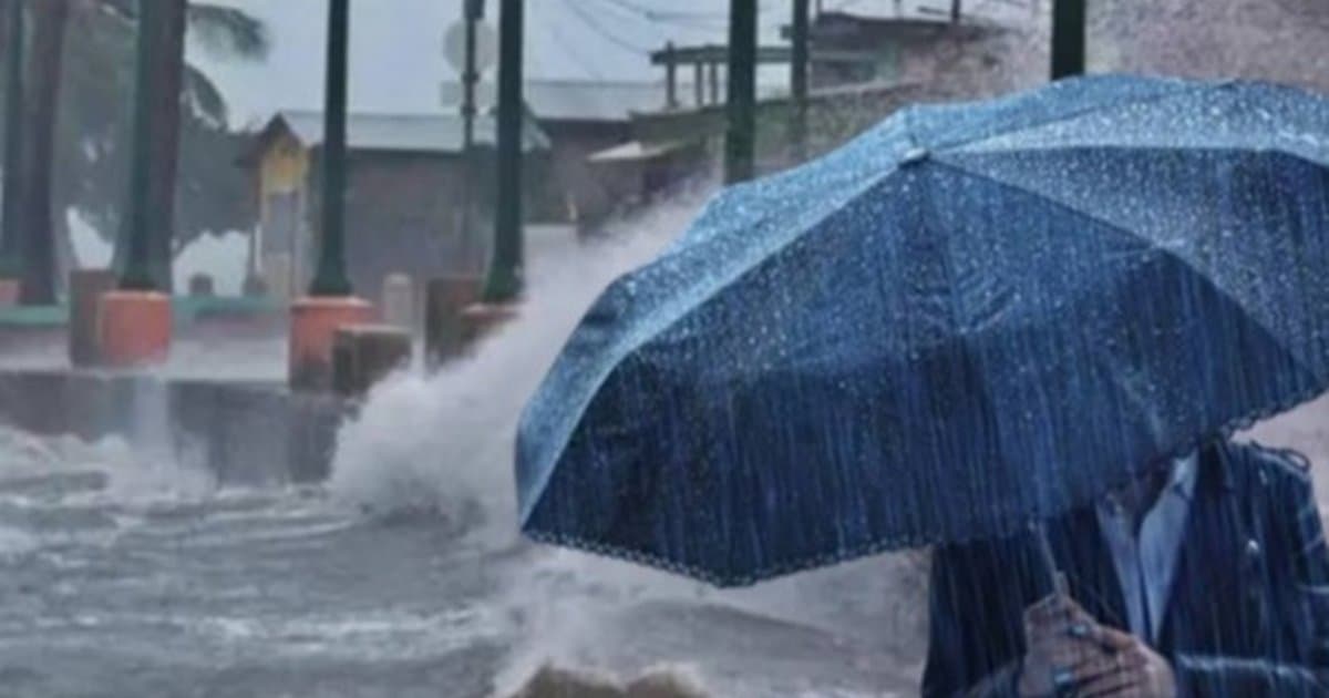 İçişleri Bakanlığı'ndan 8 il için sarı kodlu uyarı