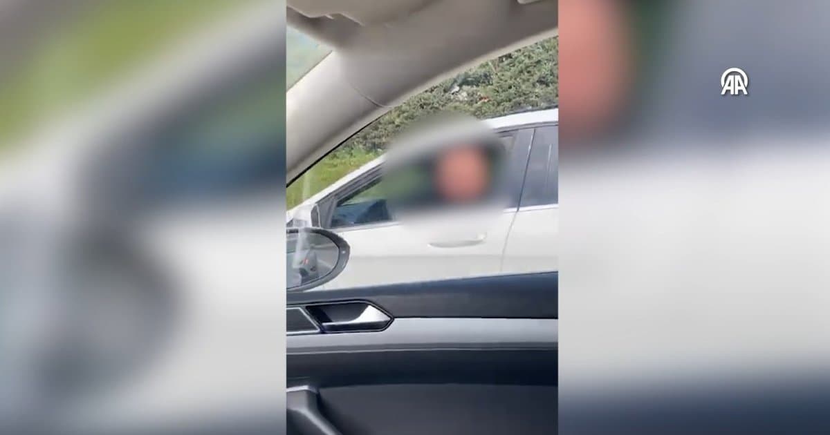 Trafik tartışması 180 bin TL'ye mal oldu