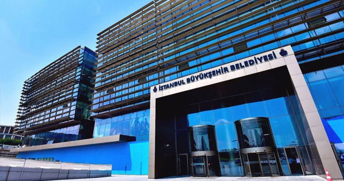 İBB soruşturmasında bir tutuklama daha