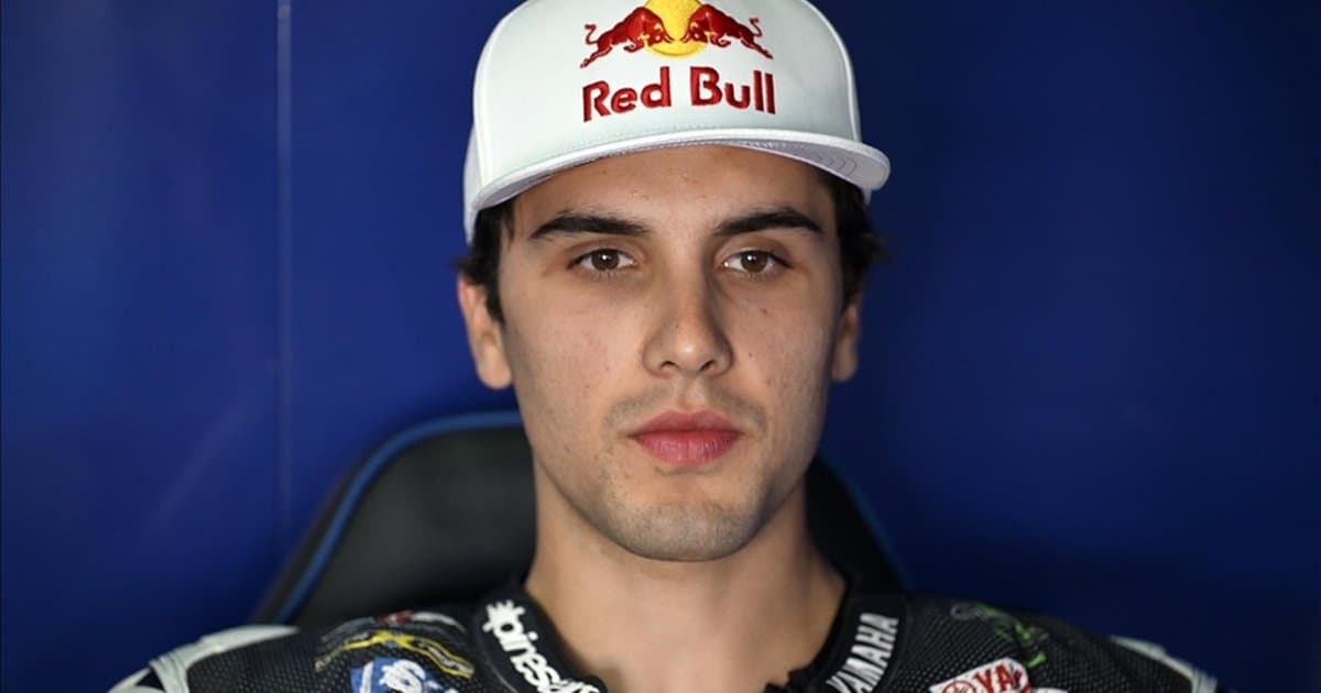 Milli motosikletçi Sofuoğlu Portekiz'de kaza yaptı