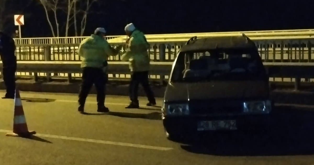 Görele'de taciz davası sürerken kaza: Genç kız yaşamını yitirdi