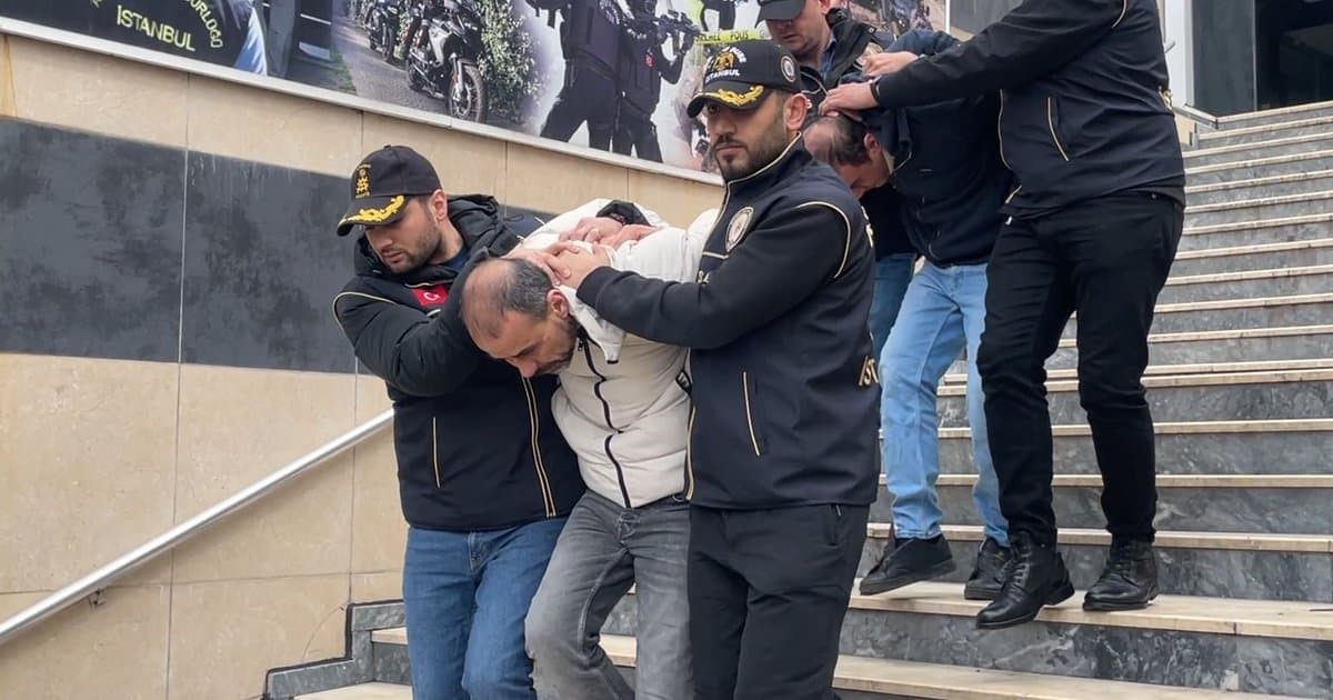 Eşiyle ilişki iddiasıyla cinayet