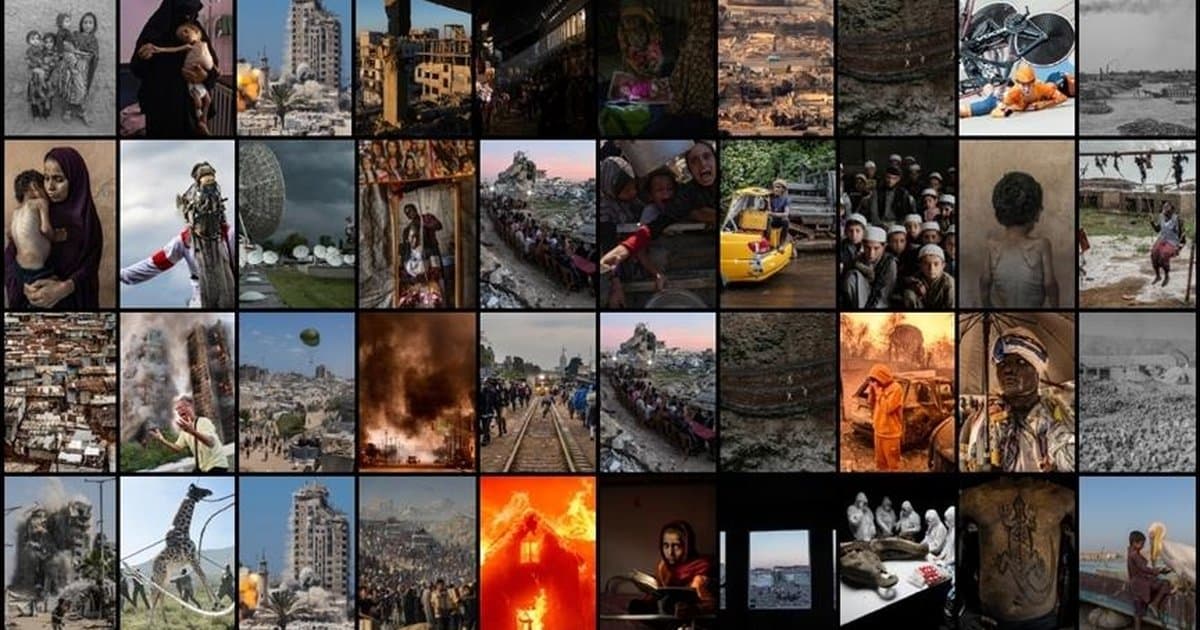 Karagöz, İstanbul Photo Awards 2026 kazananlarını tebrik etti