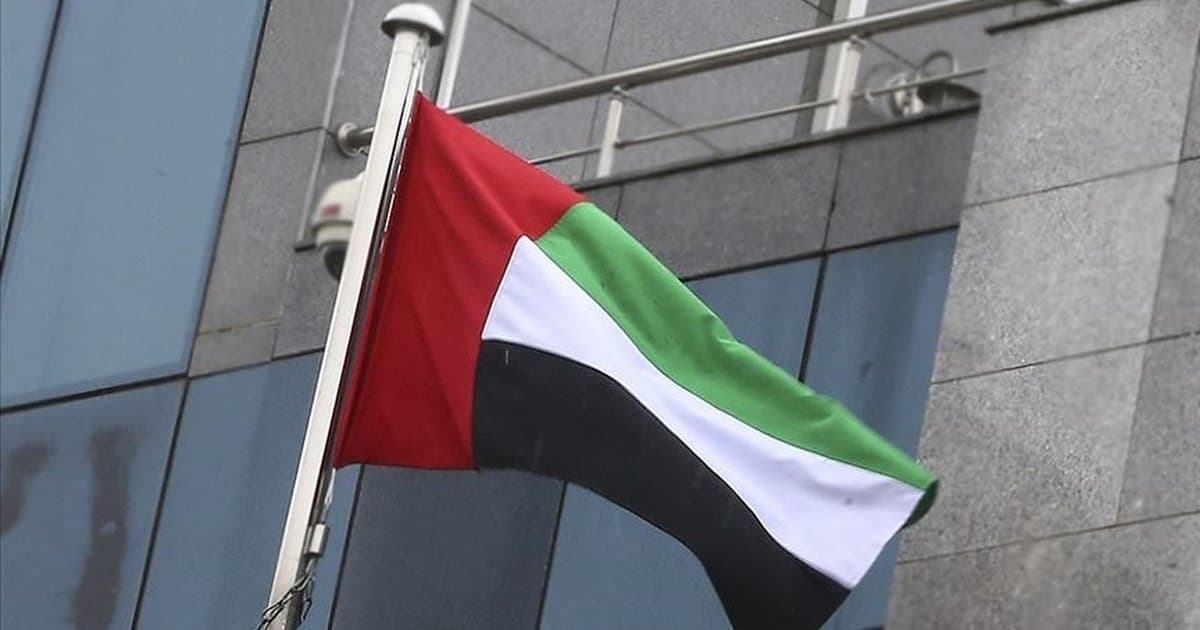 BAE, İran vatandaşlarının sınır dışı edileceği iddialarını yalanladı