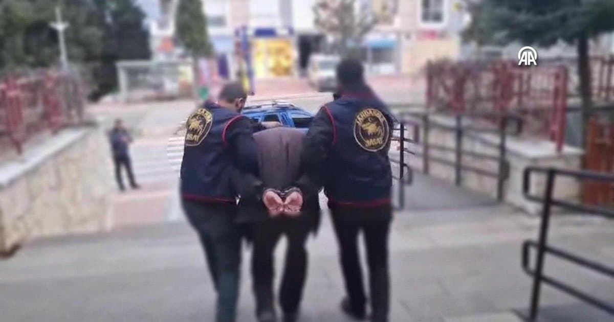 JASAT 15 yıllık cinayet sırlarını çözdü