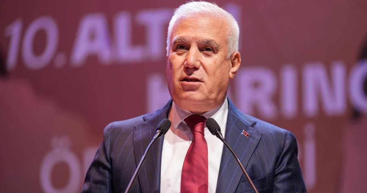 Bozbey Adliyede: Tutuklama Talebiyle Mahkemeye Çıkarıldı