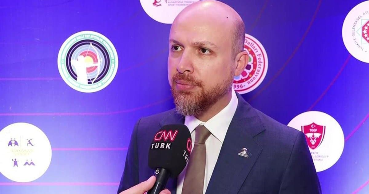 Ethnosports 2027: Geleneksel Sporlar İçin Yeni Vizyon