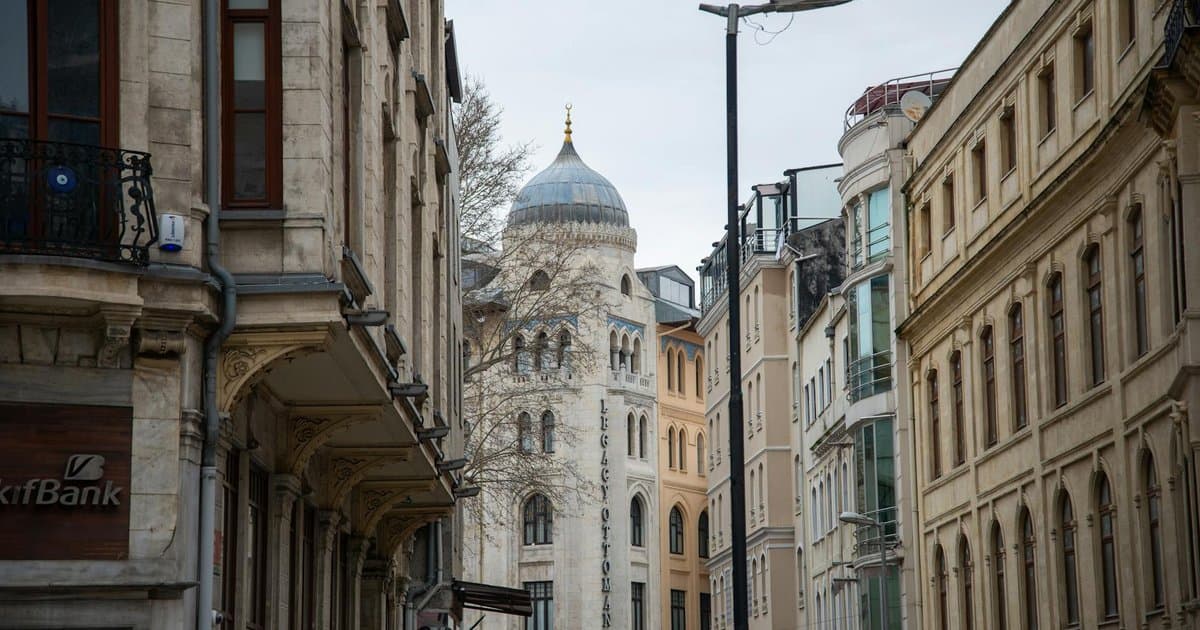 Bakan Kurum'dan İstanbul kentsel dönüşüm kredisi detayları