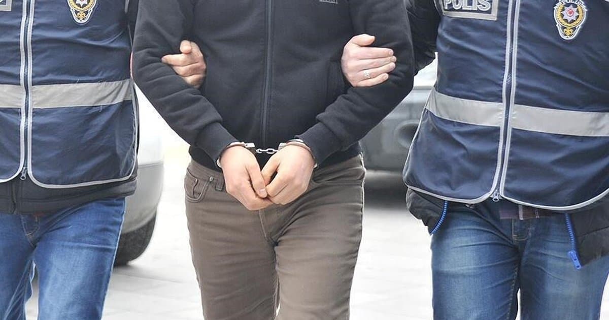 Yasa dışı bahis siteleriyle ilgili operasyon: 16 tutuklama