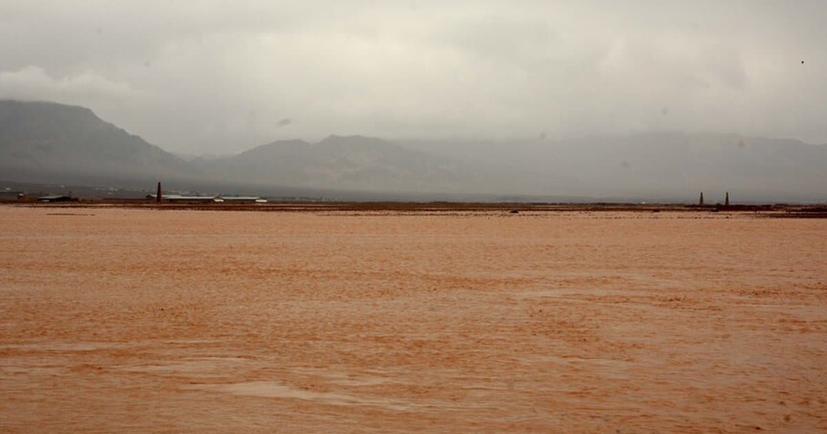 Afganistan'da sel ve heyelanlarda ölümler arttı