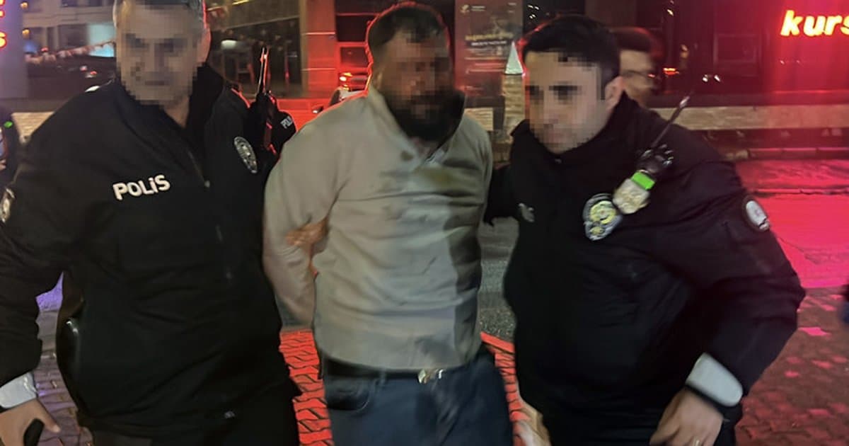 Alkol sınırını aşan sürücüye 450 bin TL ceza