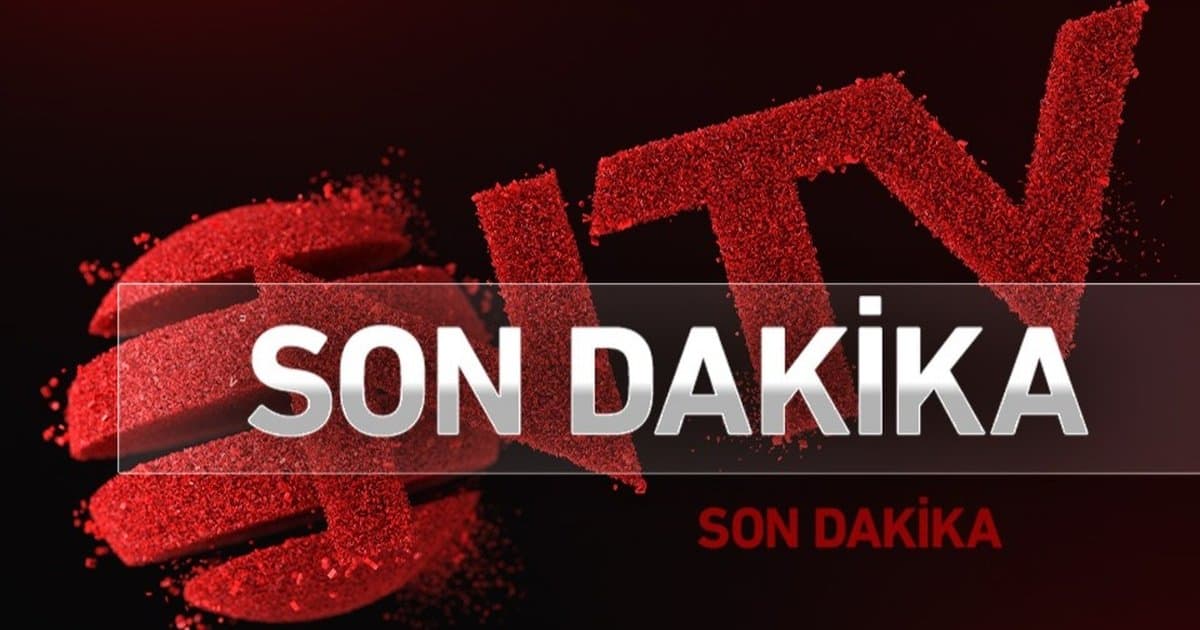 Mersin ve Bolu Belediyesi'ne operasyon