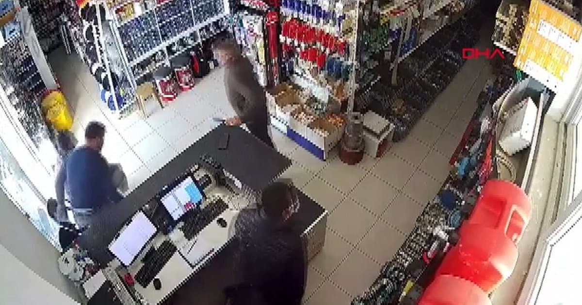 Antalya Demre'de 4.7 büyüklüğünde deprem