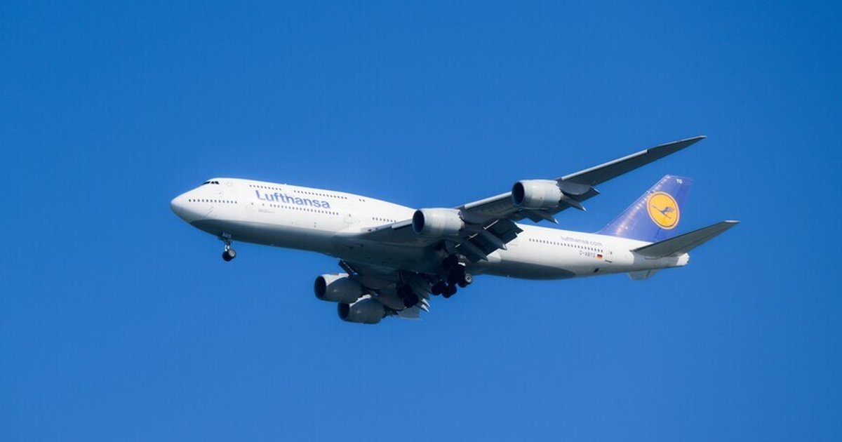 Lufthansa kabin ekibi greve çıkıyor