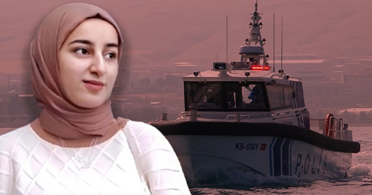 Rojin Kabaiş dosyasında yurt yönetimine soruşturma yolu açıldı