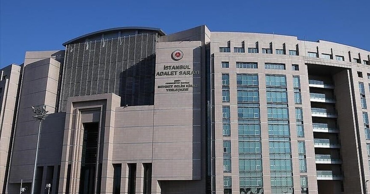 İmamoğlu soruşturmasında 20 zanlıya tutuklama talebi