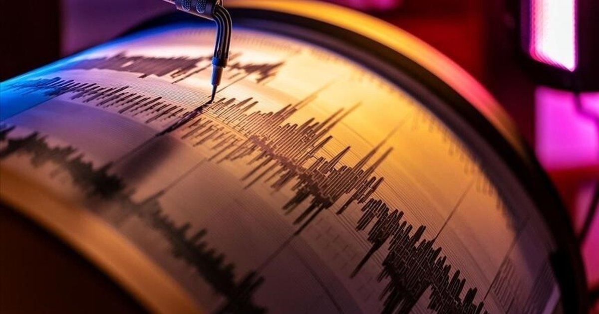 Japonya'da 6,7 büyüklüğünde deprem