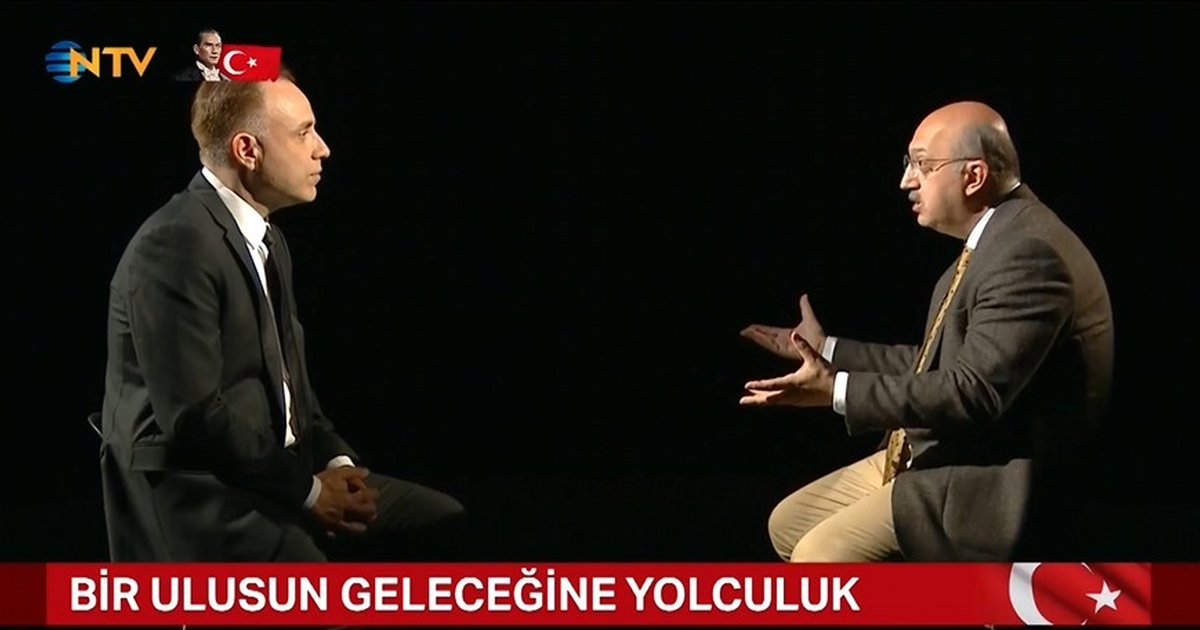 Samsun'a giden tarihi yolculuk nasıl başladı?