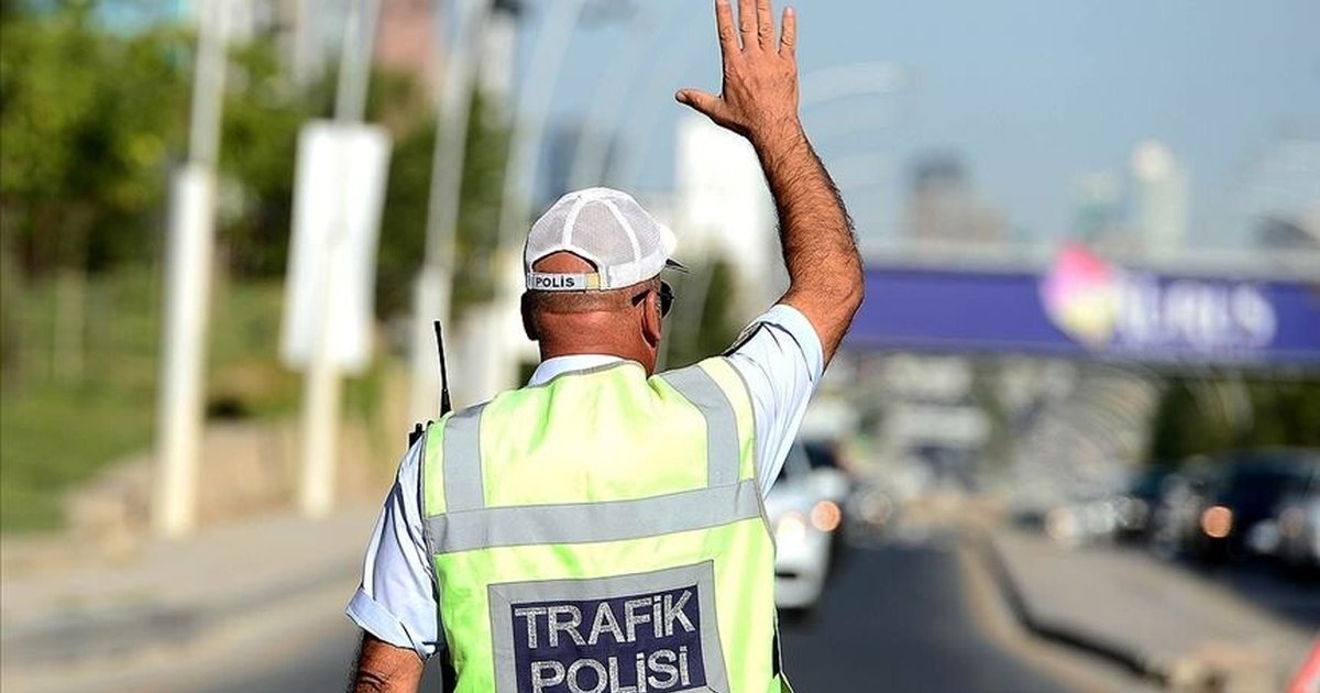 Ankara'da Kurban Bayramı trafik düzenlemeleri