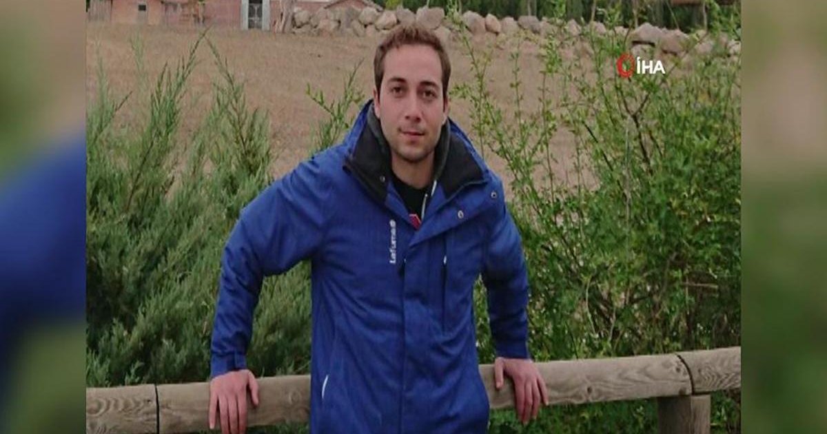 Dorukhan Büyükışık cinayetinde firariler yakalandı