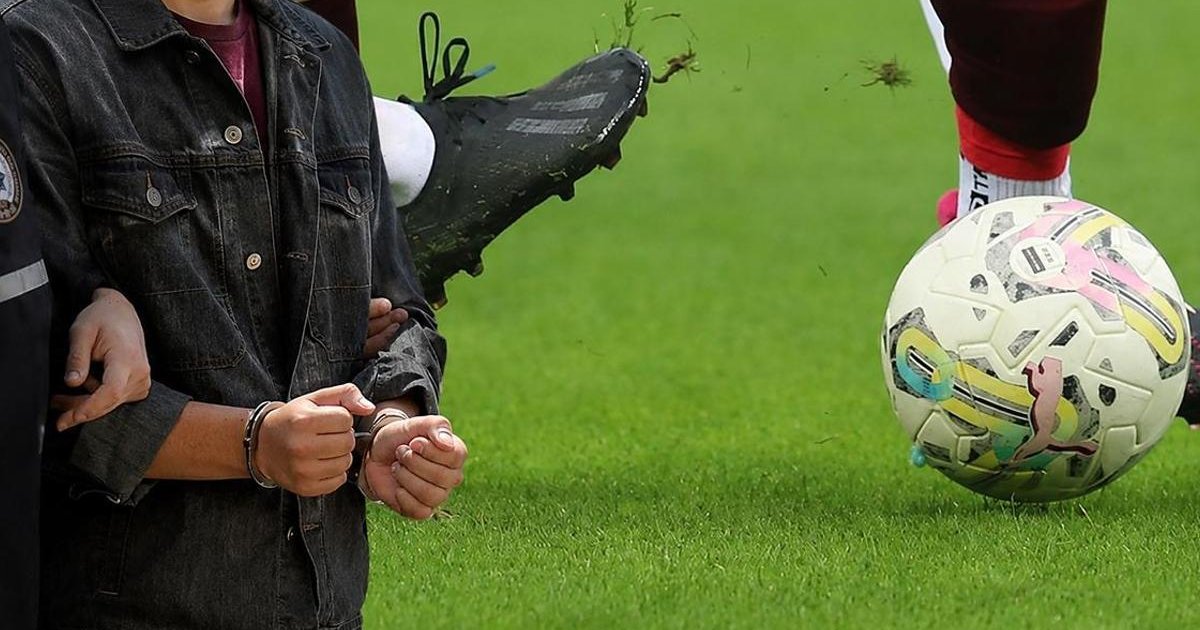 SelçukSports Sahibi Selçuk Yılmaz Gözaltına Alındı