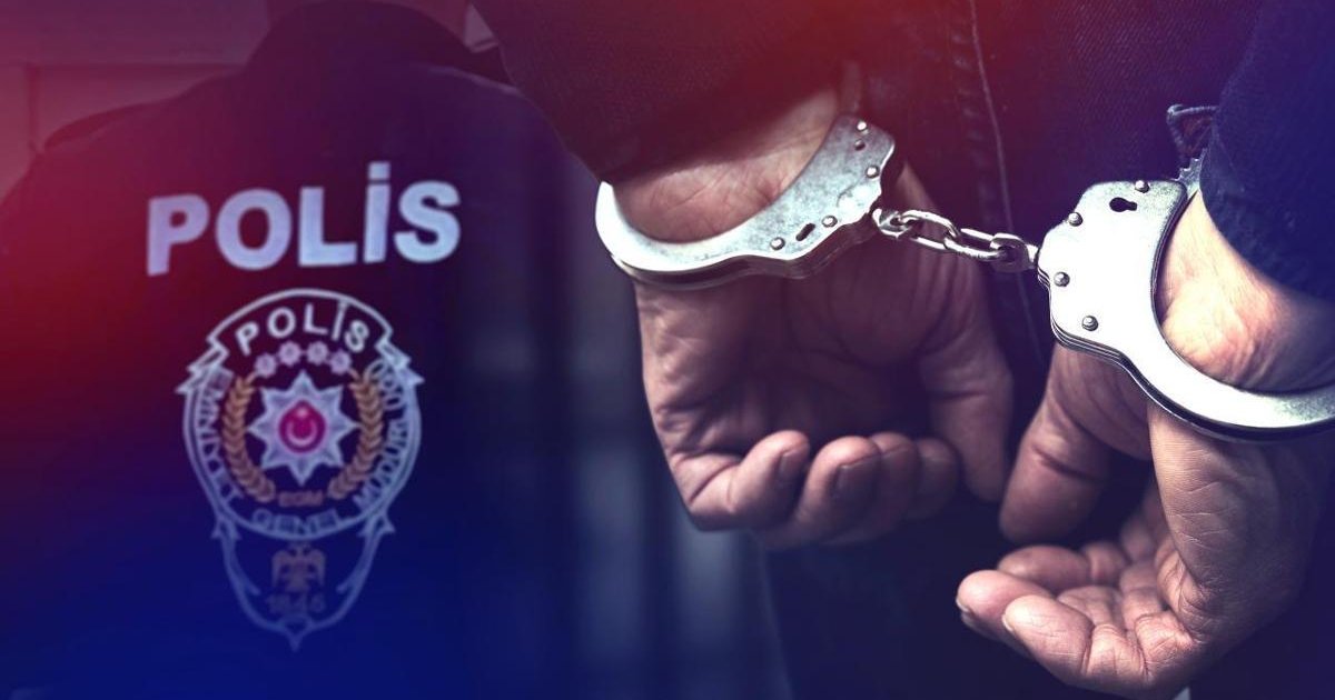 27 ilde eş zamanlı operasyon: 89 gözaltı