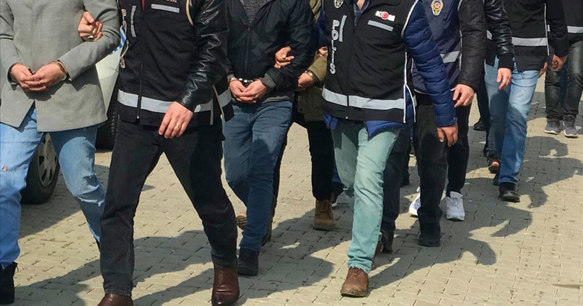 20 ilde yasa dışı bahis operasyonu: 59 zanlı gözaltında