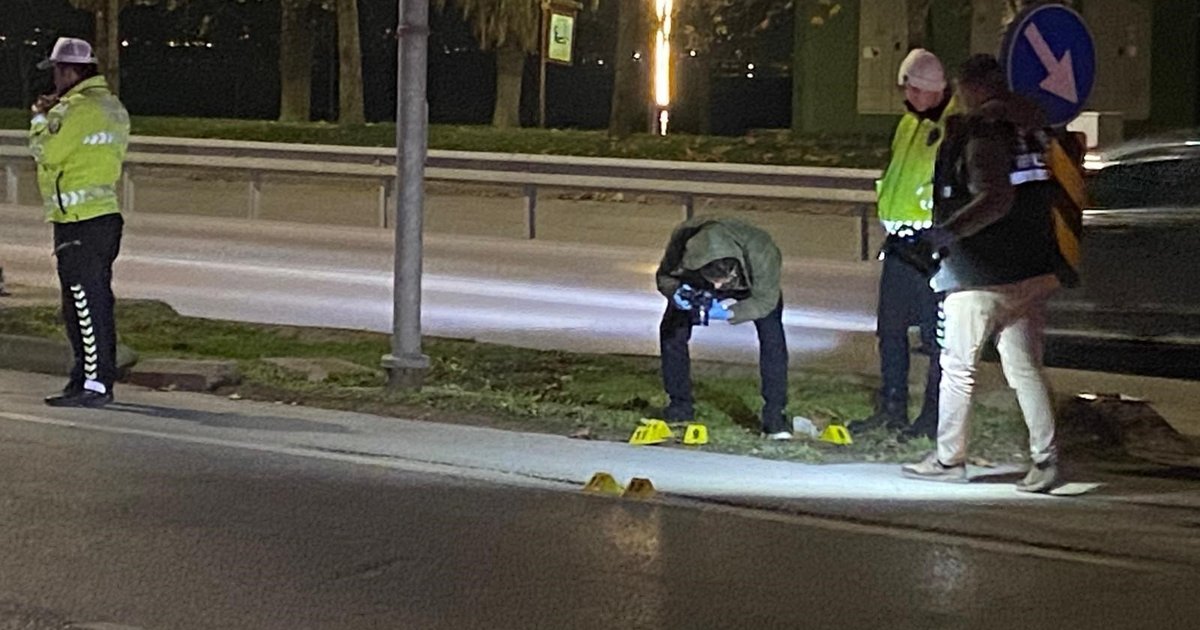 Futbolcu Uğurcan Bekçi cinayeti davası