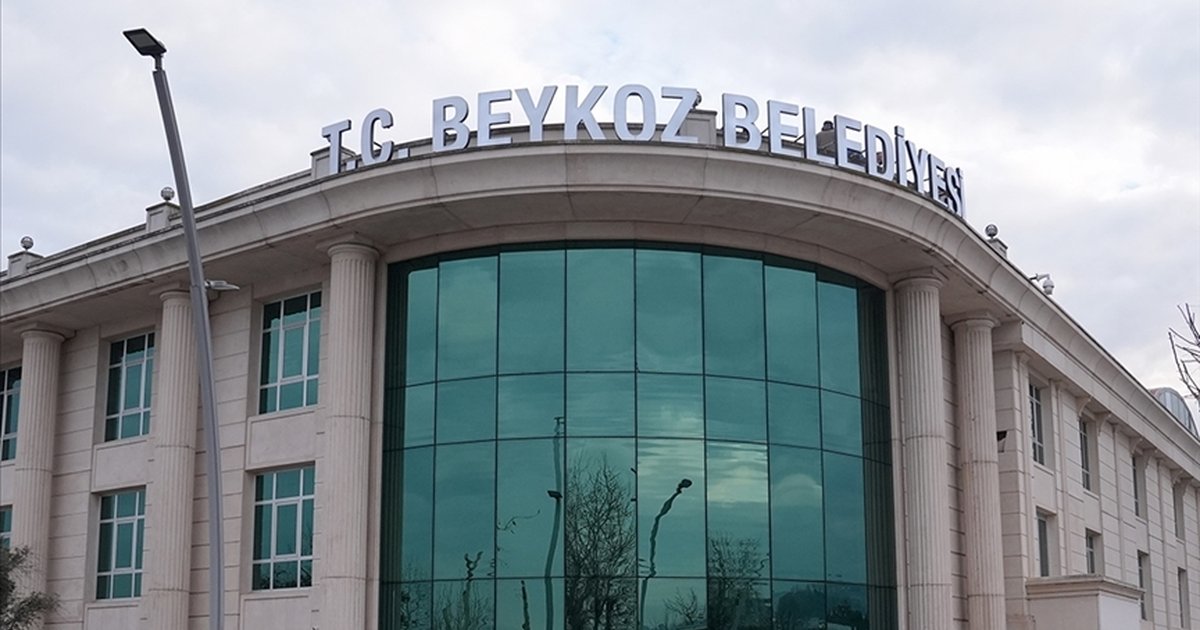 Beykoz Belediyesi soruşturmasında Alaattin Köseler'e 77 yıla kadar hapis istemi