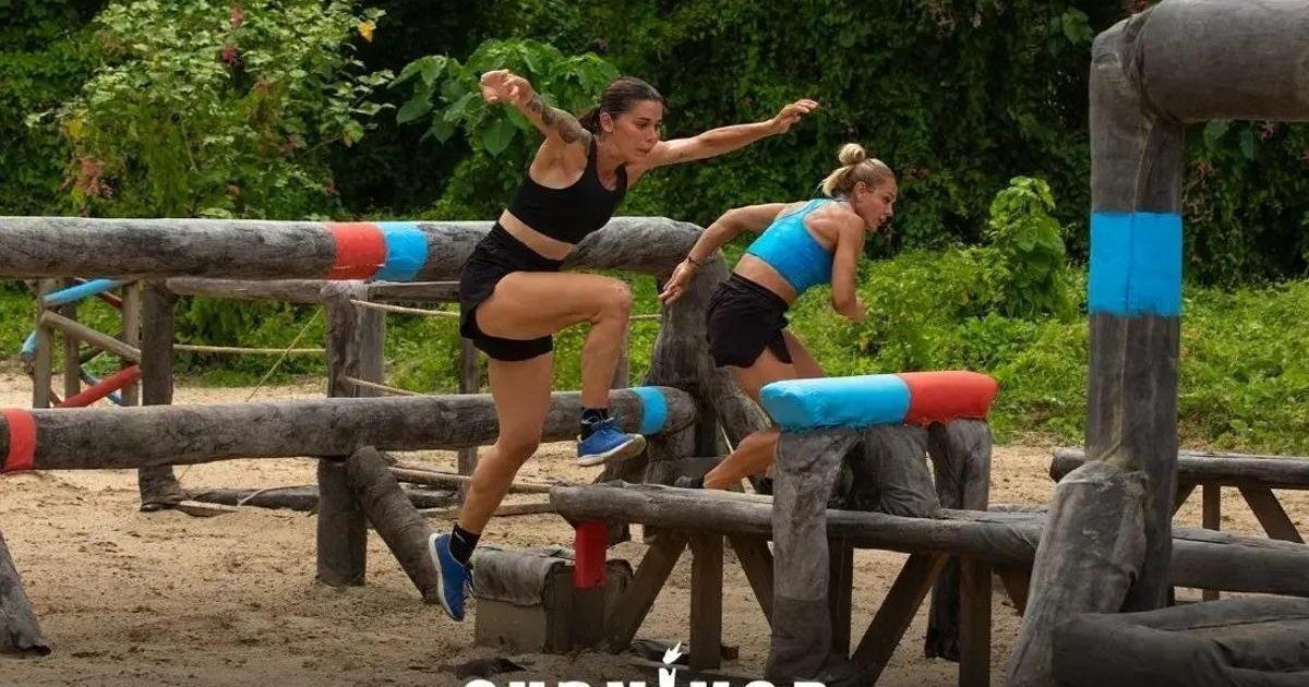 Survivor Bireysel Dokunulmazlık Oyunu Kazananı ve Eleme Adayı