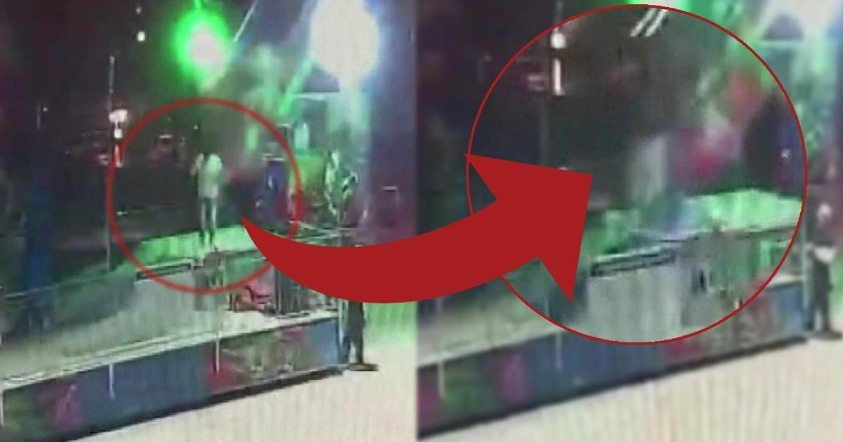Amasya'da lunapark kazası: 1 ölü, 2 tutuklu