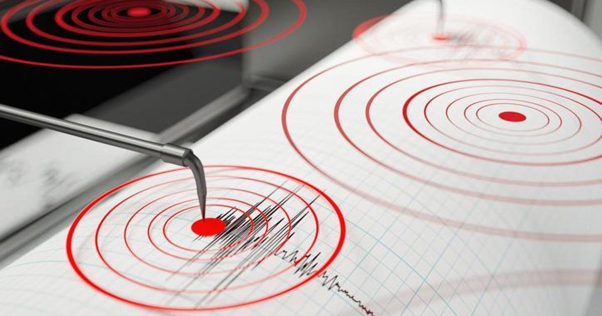 Düzce'de 3.6 Büyüklüğünde Deprem