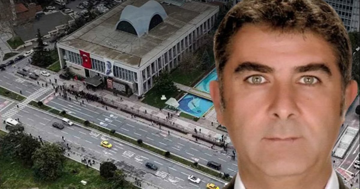 İBB yöneticisi Erhan Karaal'ın kaçırılması soruşturması