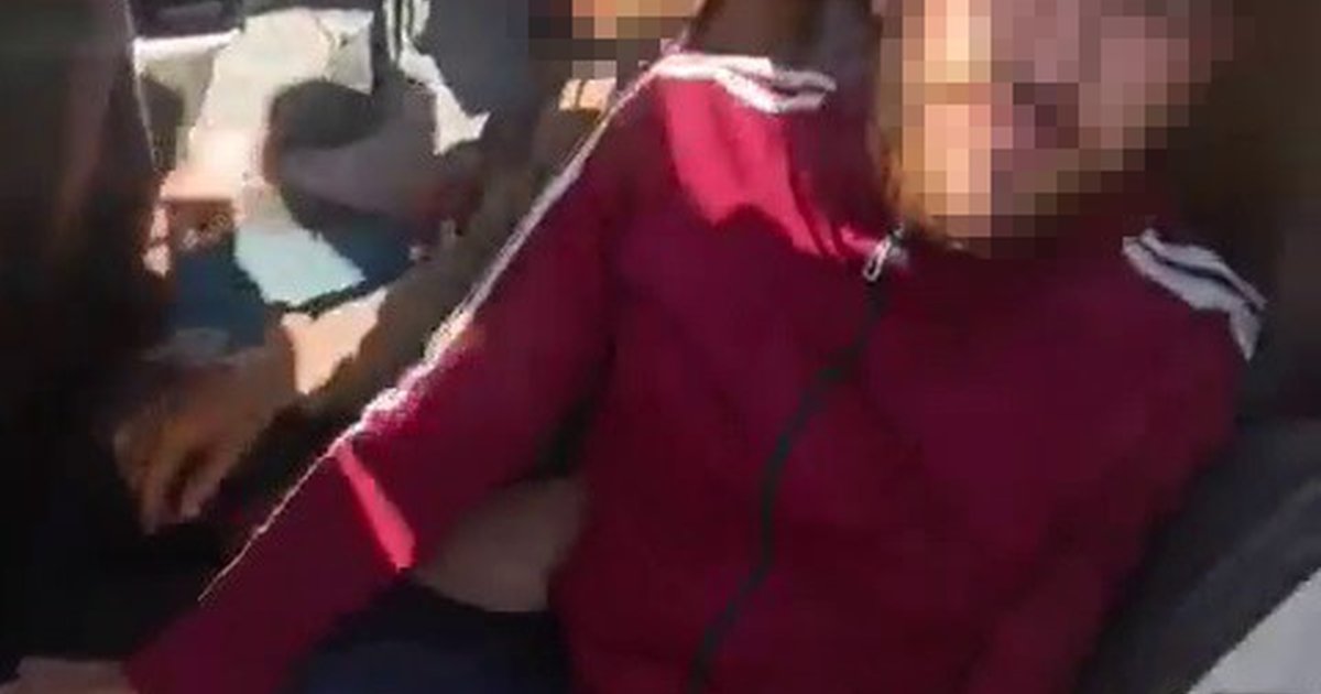 Ticari taksiyle göçmen kaçıran organizatörler tutuklandı