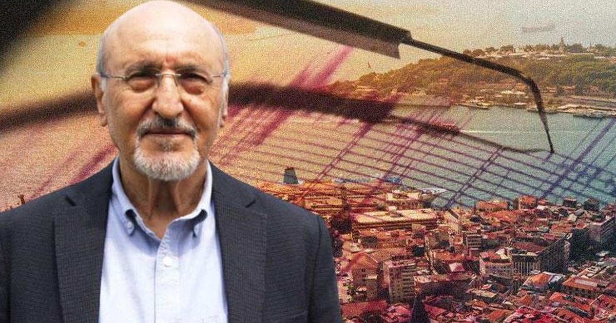 İstanbul Depremi: Eksik Halka ve Senaryolar