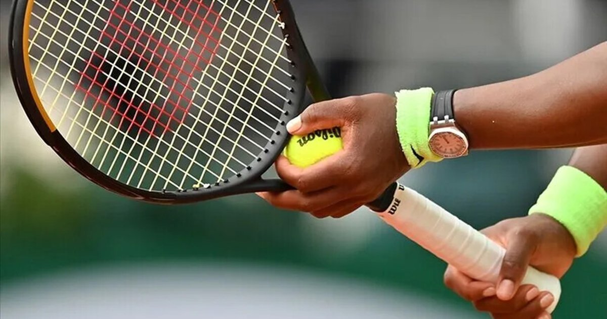 Wimbledon'da Sinner ve Gauff Yarı Finale Yükseldi