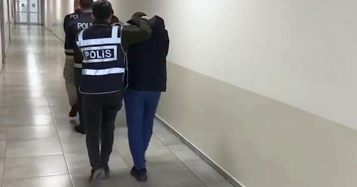 Antalya'da 'başkomiser' yalanıyla 20 milyonluk vurgun