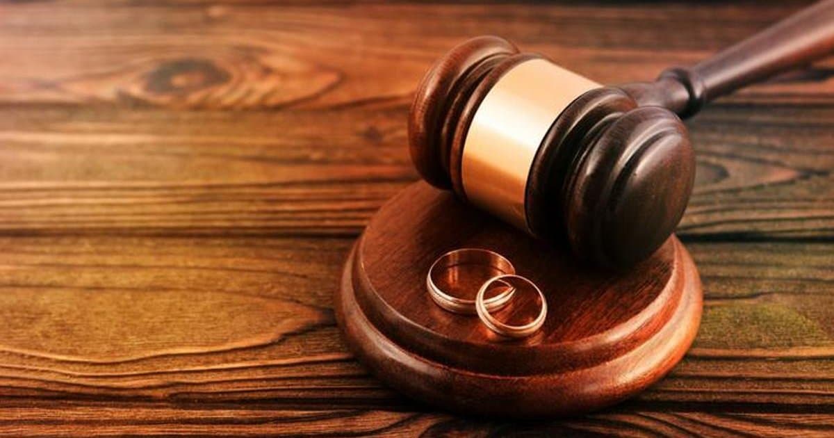 Boşanma hızı rekor seviyede