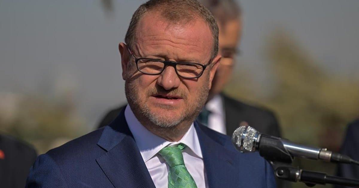 RTÜK Başkanı Daniş: Şiddet içeren yayınlara karşı çalışma başlattık