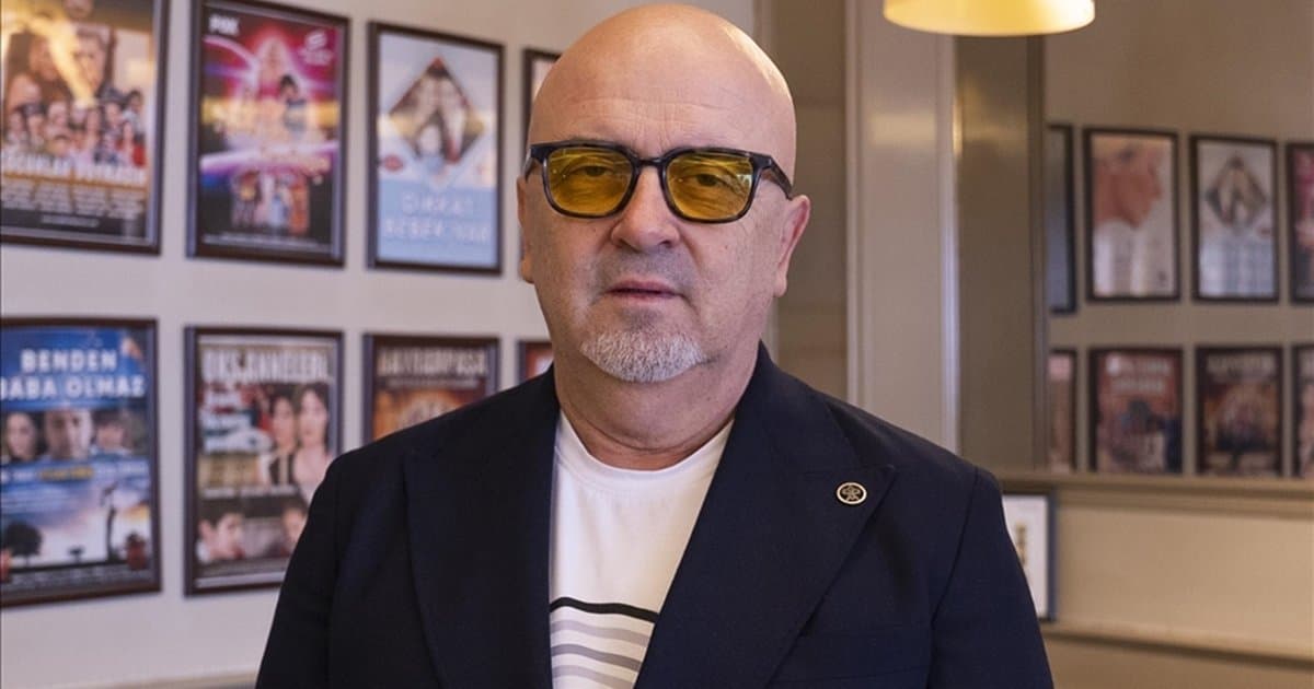 Filistin Film Günleri Başladı