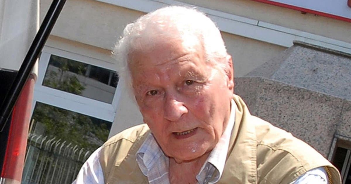 Kenan Pars, Yeşilçam'ın unutulmaz kötü adamı